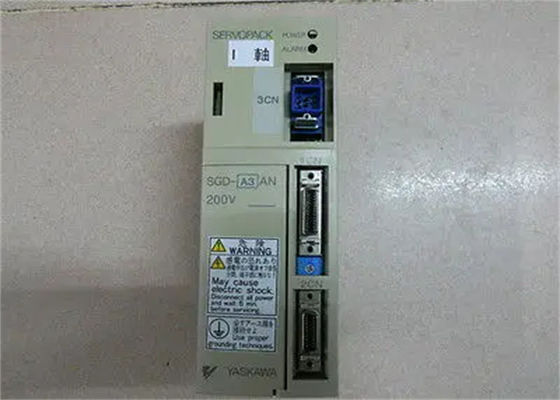 Yaskawa SGD-A3AN Servo Drives Nuevo en la caja original 230V