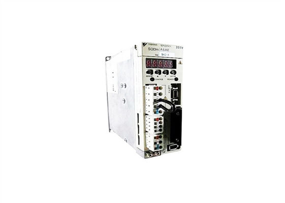 SGDH-A5AE Yaskawa Servo Drives 100% nuevo y original en caja