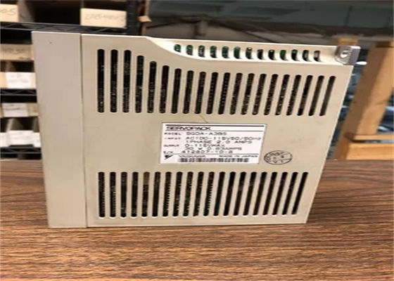 Yaskawa SGDA-A3BS Servo Drives Nuevo en la caja original 100V