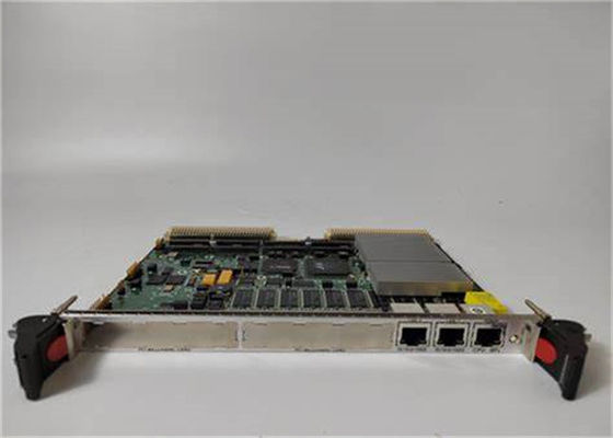 Emerson Delta V KJ3223X1-BA1 2 alambres AI, 16 canales, 4-20mA serie 2 de tarjetas