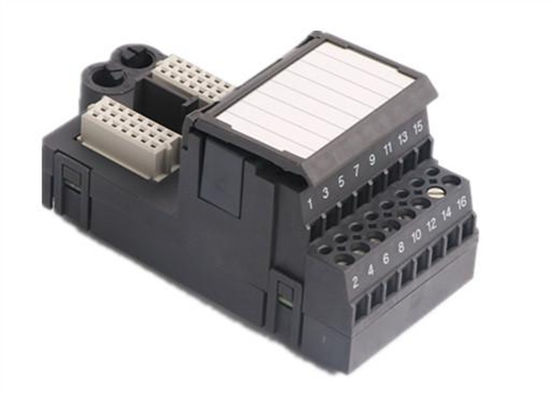 Emerson Deltav KJ3224X1-EA1 Bloque de terminales nuevo en la caja original