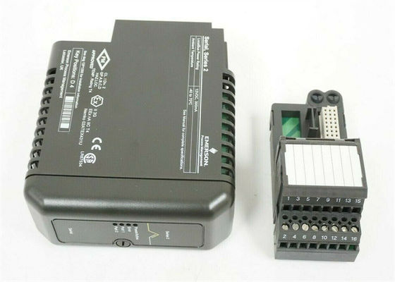 DELTAV KJ3241X1-BA1 módulo de I O digital nueva caja original