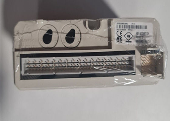 ABB DO810 3BSE008510R1 Módulo aislado de salida digital PLC 24V a prueba de cortocircuito