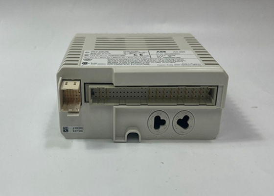 ABB AO895 3BSC690087R1 Módulo de salida analógico con interfaz HART Módulo I O digital