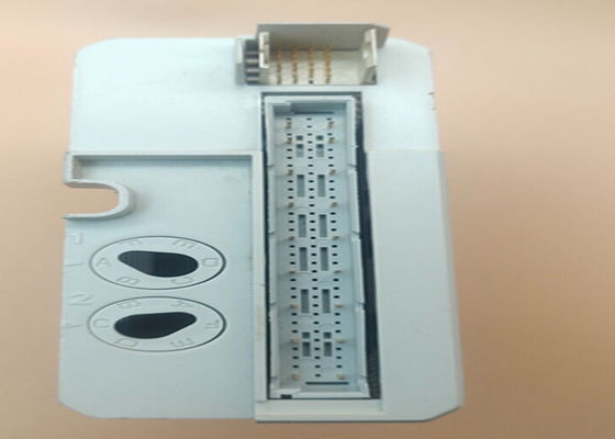 ABB DI821 3BSE008550R1 Entrada digital 230V 8 CH CANALES aislados galvánicos individualmente