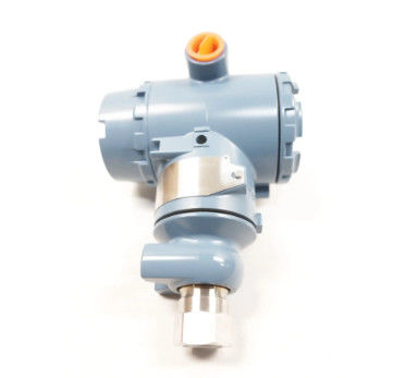 Transmisor de presión diferencial Rosemount 3051TG2A2B21AB4M5