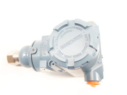 Transmisor de presión diferencial Rosemount 3051TG2A2B21AB4M5