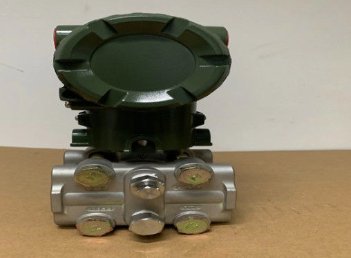 Transmisor de presión diferencial Yokogawa EJA110A-DLS4A-92DA