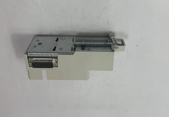 ABB TY804K01 3BSE033670R1 Unidad de terminación del módulo 8 Pcs Shunt Stick TY804.