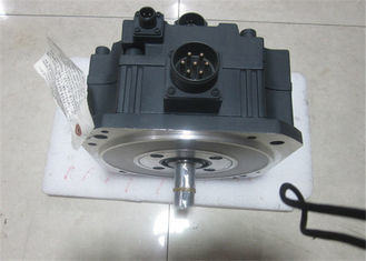 motor servo industrial 2000R/MIN Mitsubishi 2.0KW HC-UF202B-S1 3AC 110V 24A