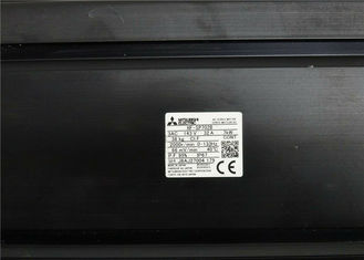 El motor de servicio de Mitsubishi de la serie J3 de 7.0 kW HF-SP702BK 2000 rpm 143vac
