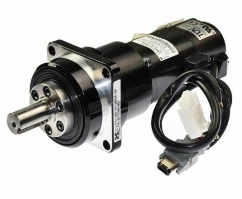 Yaskawa SGMAH-01AAAH161 100W (0,13HP) de 13 bits (2048 x 4) codificador incremental