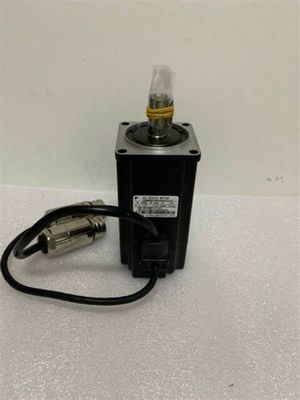 Yaskawa SGMAH-01AAAH161 100W (0,13HP) de 13 bits (2048 x 4) codificador incremental