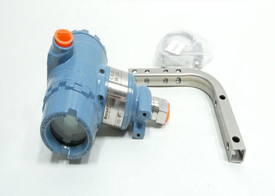 Rosemount 3051TG3A2B21AB4M5 Transmisor de presión de medición 0-200PSI 10.5-42.4V-DC