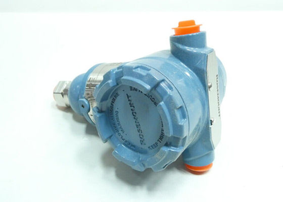 Rosemount 3051TG3A2B21AB4M5 Transmisor de presión de medición 0-200PSI 10.5-42.4V-DC