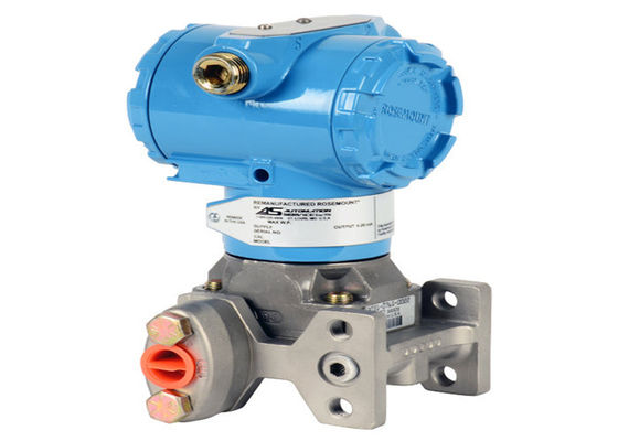 ROSEMOUNT 3051CG5A22A1AB4M5 transmisor de presión diferencial
