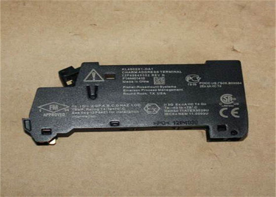 Emerson Nuevo Kl4101x1-Ba1 Charm portador de tarjetas de entrada y salida en caja original