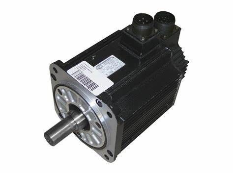Yaskawa SGMG-30A2AB Servomotores de CA 23.8A 200V 2900W 3.89HP 1500 Rpm Sigma I Codificador