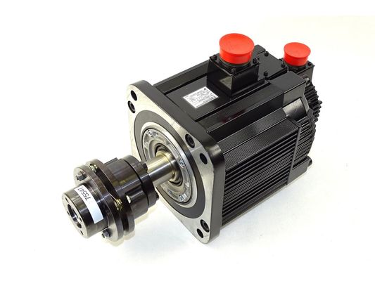 Yaskawa SGMG-30A2AB Servomotores de CA 23.8A 200V 2900W 3.89HP 1500 Rpm Sigma I Codificador