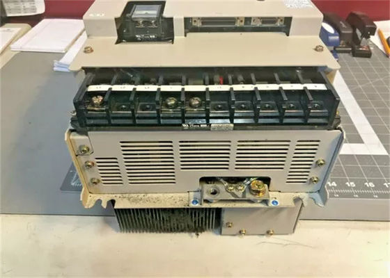 Sgdb serie 32a 3 fase Sgdb-60dv nuevo servo amplificador