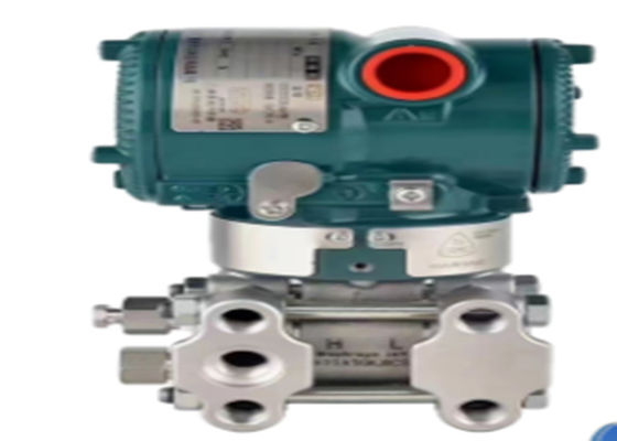 Transmisor de presión diferencial Yokogawa EJA120A-DES4A-92DA
