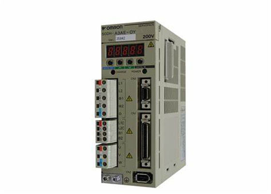 Nuevo Yaskawa SGDH-A3AE 200-230V AC Servo Drives en la caja original
