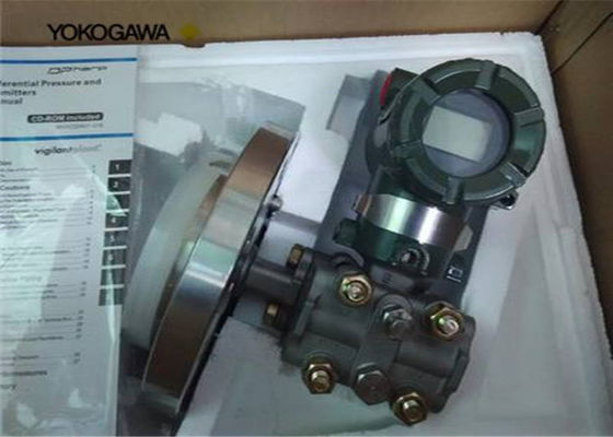 Transmisor de presión de alta temperatura de Yokogawa EJA210A-DMSG2D5A-92DN