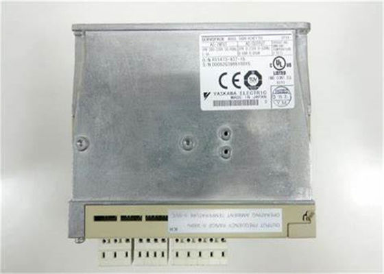 Yaskawa SGDH-A5AEY705 Servo motor nuevo industrial 50 / 60Hz 230V
