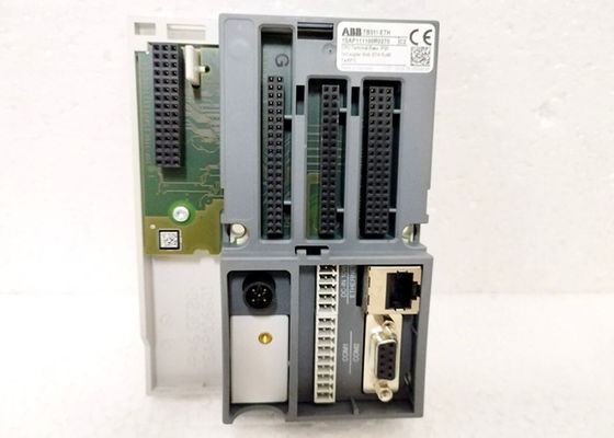 ABB TB511-ETH 1SAP111100R0270 módulo de alimentación de plc