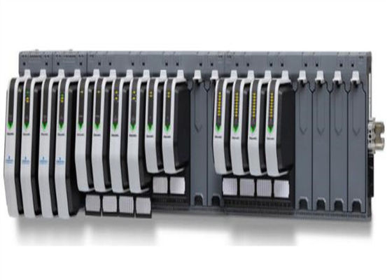 Emerson KJ4001X1-BA2 Nuevo controlador lógico de potencia 2 portador ancho