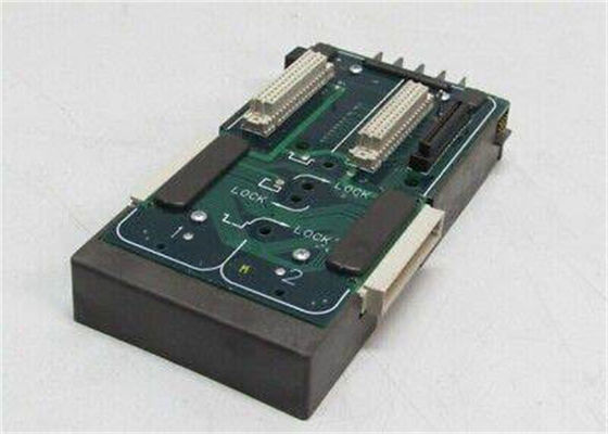 Emerson KJ4001X1-BA2 Nuevo controlador lógico de potencia 2 portador ancho