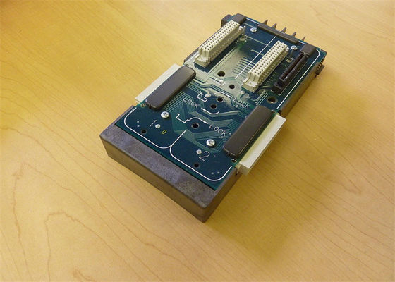Emerson Delta V KJ4001X1-BA3 Modulo I O Digital Amplio Nuevo