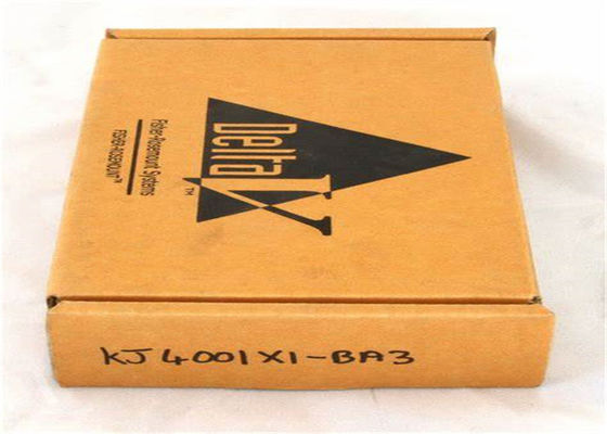 Emerson Delta V KJ4001X1-BA3 Modulo I O Digital Amplio Nuevo