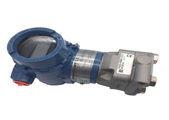 Transmisor de presión coplanar de Rosemount 3051CD1A22A1AB4M5