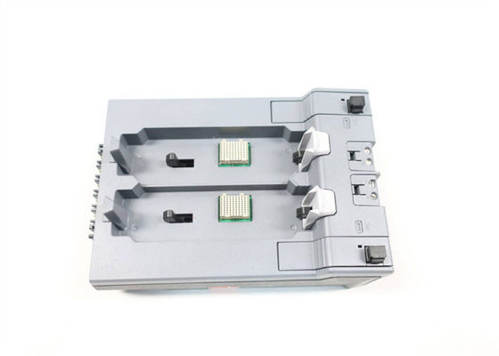 Emerson Nuevo módulo de la serie DeltaV KJ4101X1-BA1 8 portador ancho