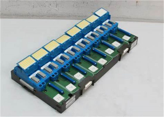 Emerson Nuevo módulo de la serie DeltaV KJ4101X1-BA1 8 portador ancho