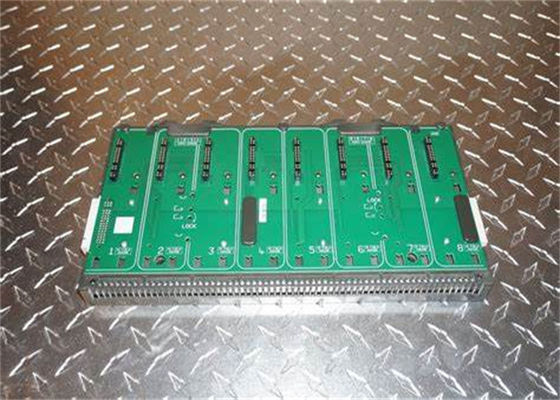 Emerson Nuevo módulo de la serie DeltaV KJ4101X1-BA1 8 portador ancho