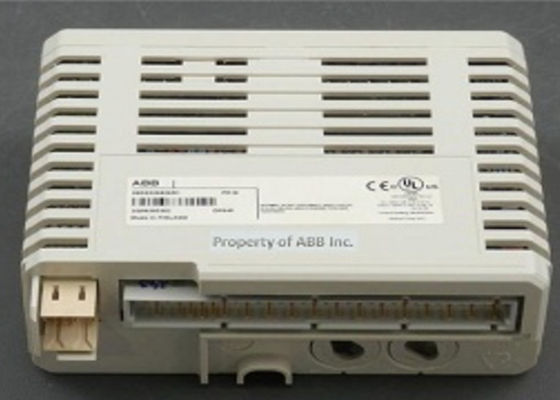 ABB DP840 3BSE028926R1 Contador de pulsos o módulo de medición de frecuencia