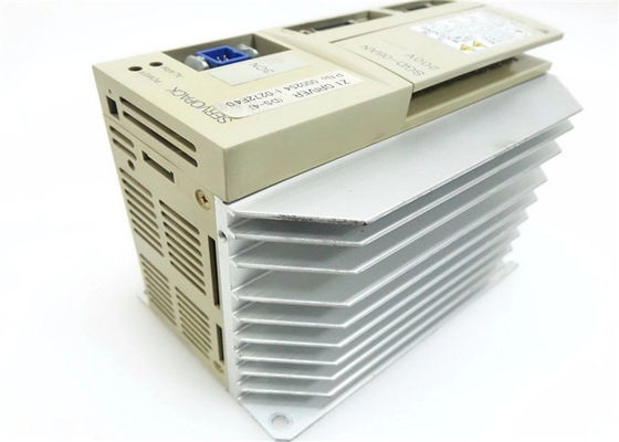 Yaskawa SGD-08AN AC Servo Drive 80V 230kw Nuevo en la caja original