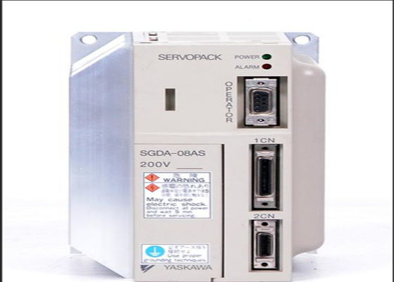 Yaskawa SGDA-08AS Servo Amplificador 200-230V Nuevo en la caja original