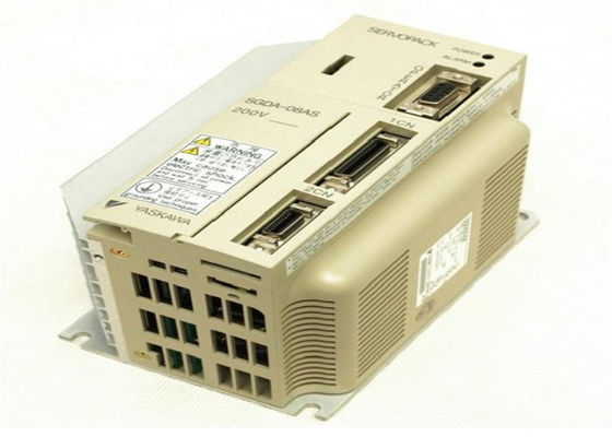 Yaskawa SGDA-08AS Servo Amplificador 200-230V Nuevo en la caja original