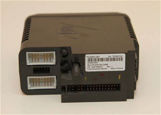 EE.UU. marca Emerson nuevo Deltav Digital I / O módulo KJ3006X1-BA1