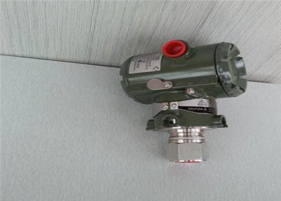 Transmisor de presión de alta temperatura de Yokogawa EJA220A-DMSG22D5A-92DN