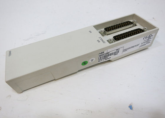 ABB TB846 3BSE021439R1 Modulebus Adaptador de cable de extensión dos D-sub