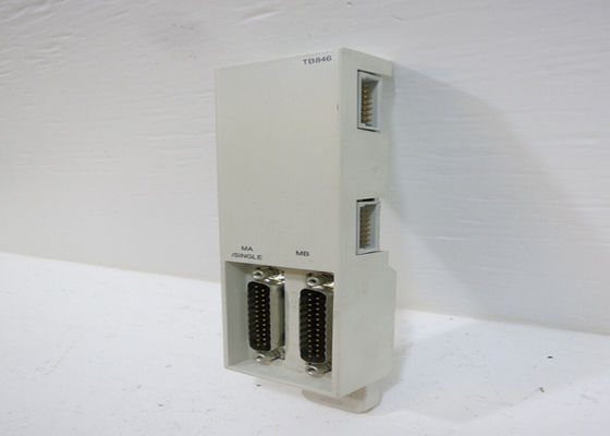 ABB TB846 3BSE021439R1 Modulebus Adaptador de cable de extensión dos D-sub