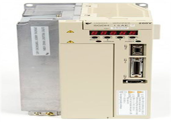 Nuevo servo amplificador original de Yaskawa SGDH-15AE-S 200V Sigma-II AC