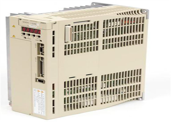Nuevo servo amplificador original de Yaskawa SGDH-15AE-S 200V Sigma-II AC