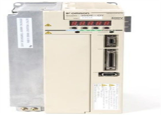 Yaskawa SGDH-30DE-OY Nuevo Servo Amplificador Sigma-II original de 400V