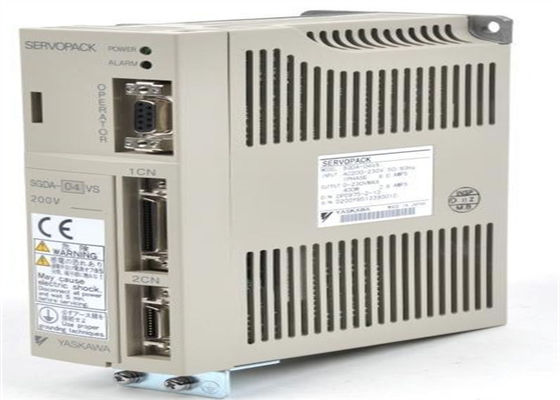 Japón Nuevo Yaskawa SGDA-04VS Servo Amplificador original 230V