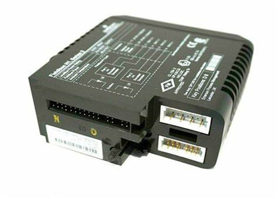 Emerson KJ2101X1-BA1 Nuevo módulo de interfaz de entrada y salida Deltav Provox